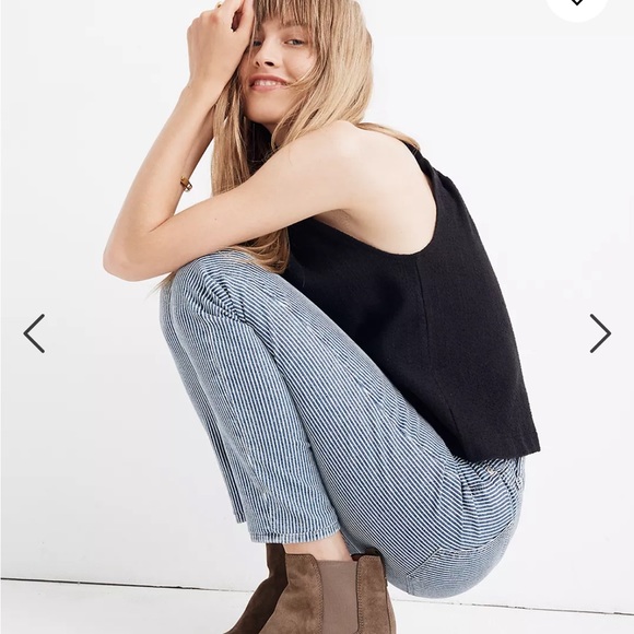 Madewell Reagan boot - Picture 4 of 7